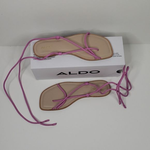 Aldo Sandals - Picture 2 of 2